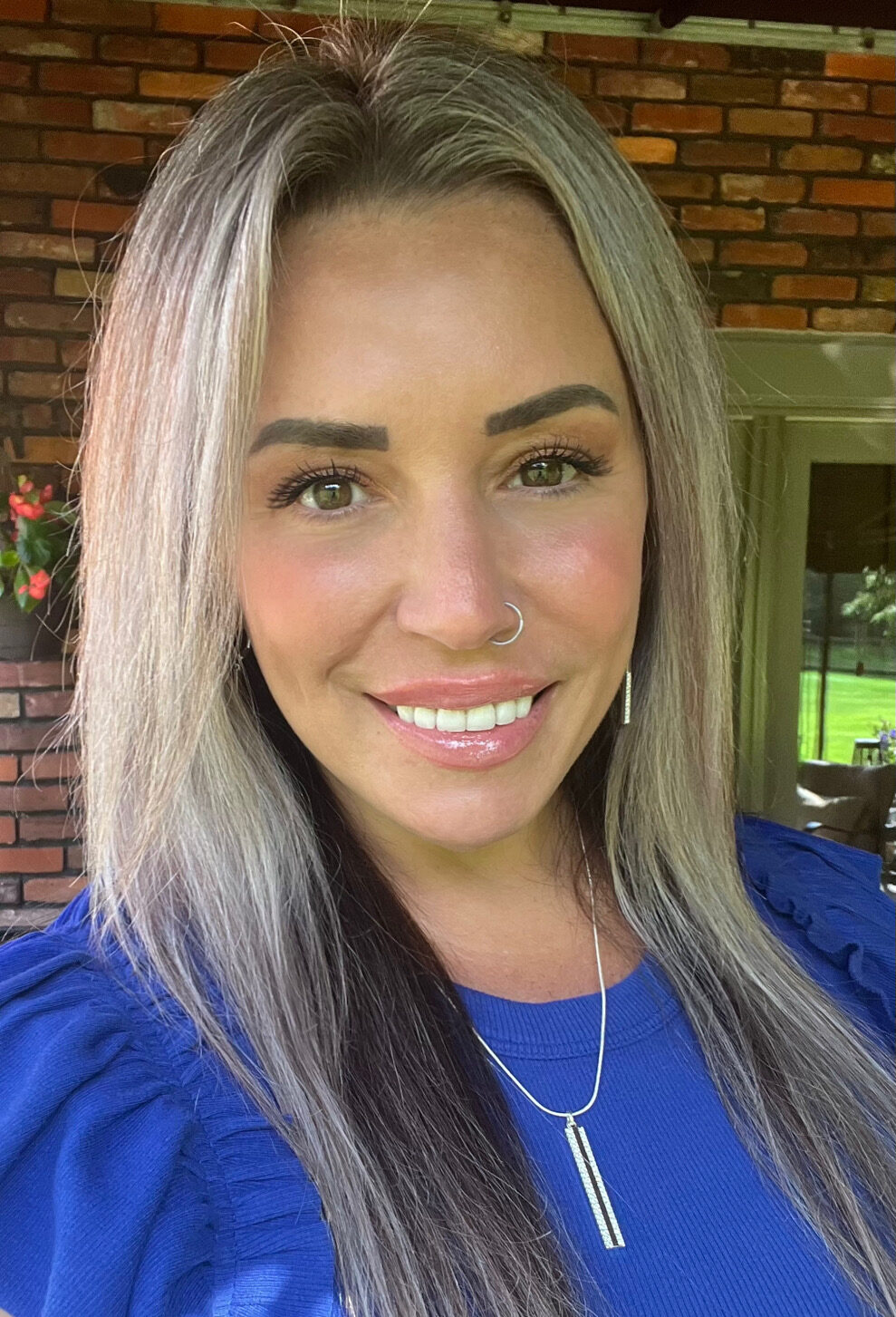 Nicole DePalma