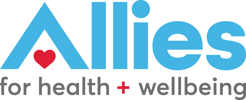 Allies for Health + Wellbeing
