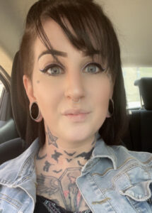 Alyssa Mainhart