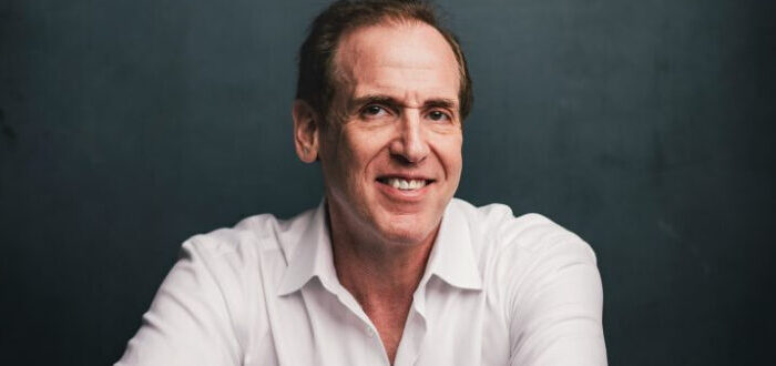 Announcing Our Keynote Speaker: Brian Cuban
