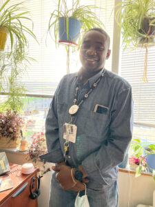 Dennis Haynes