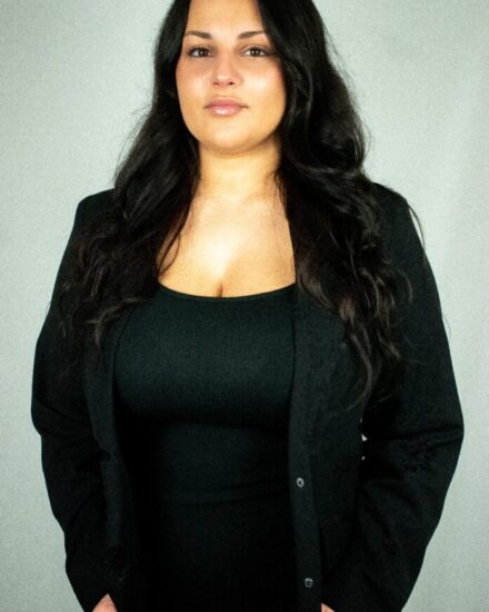 Kelly Fishetti