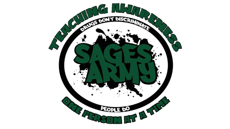 Sage's Army