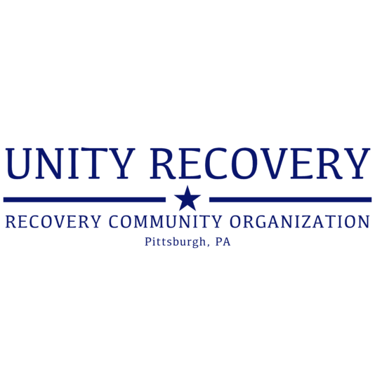 Unity Recovery