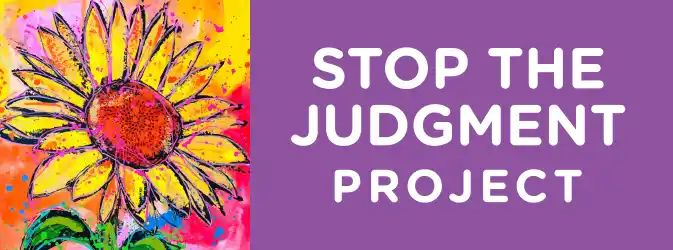 Stop the Judgment Project