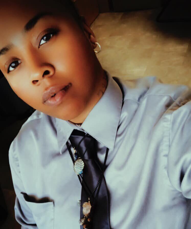 Cassandra Williams-Richards