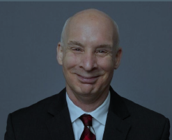 David Loveland, Ph.D.