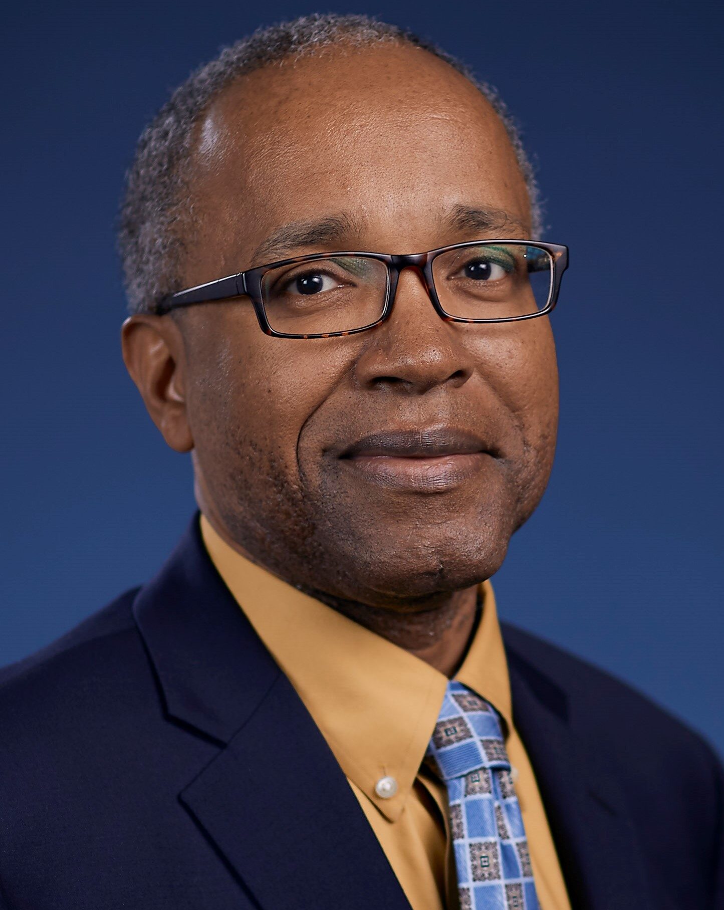 Dr. Dale Adair