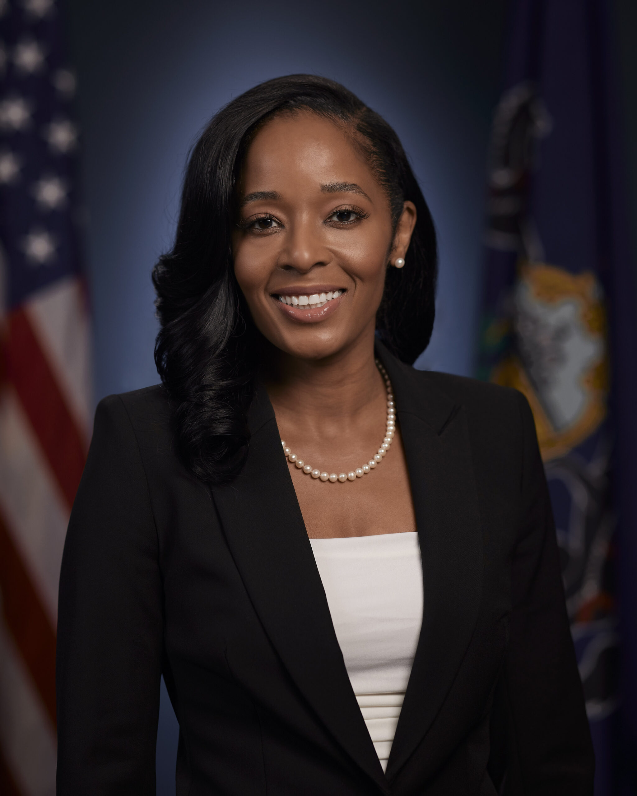 Dr. Latika Davis-Jones