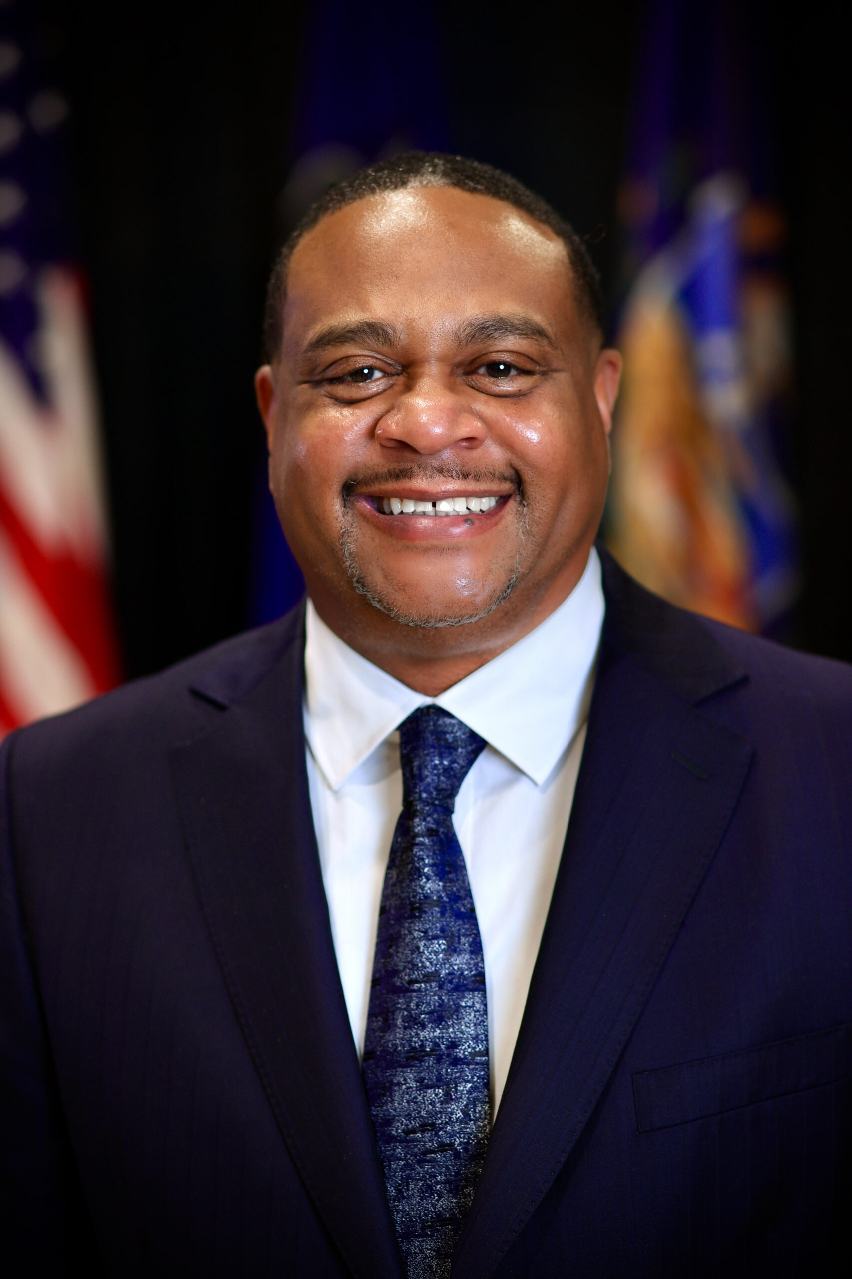 Ed Gainey