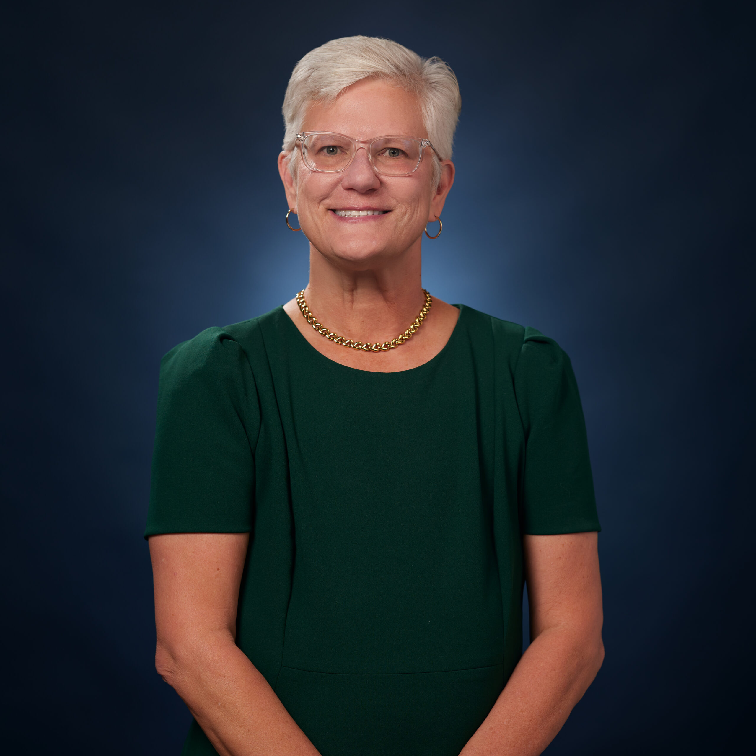 Kelly Primus