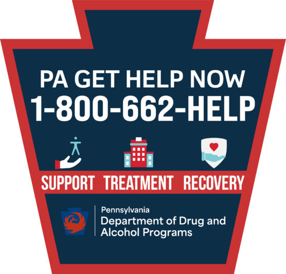 PA Get Help Now