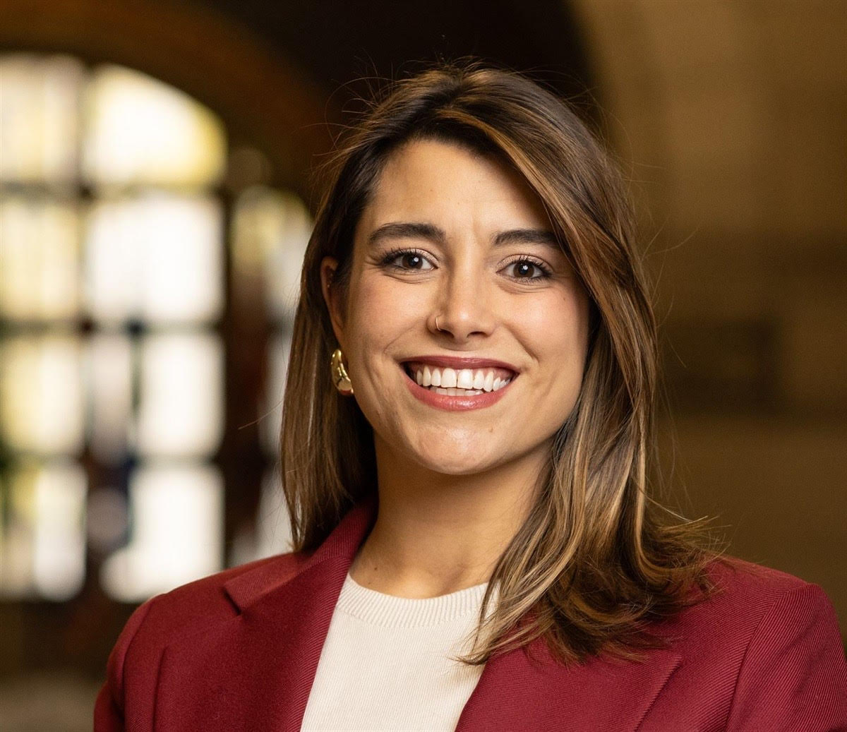 Sara Innamorato