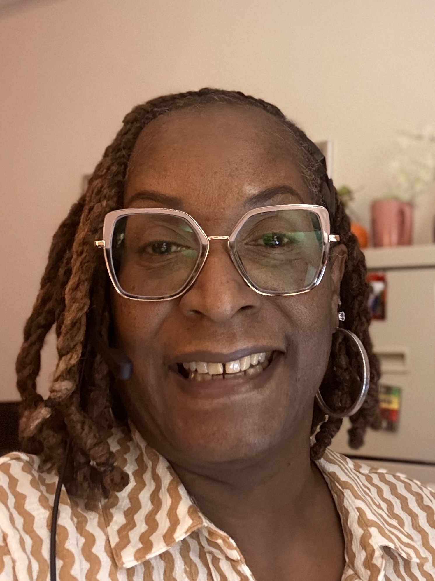 Tonya Holt