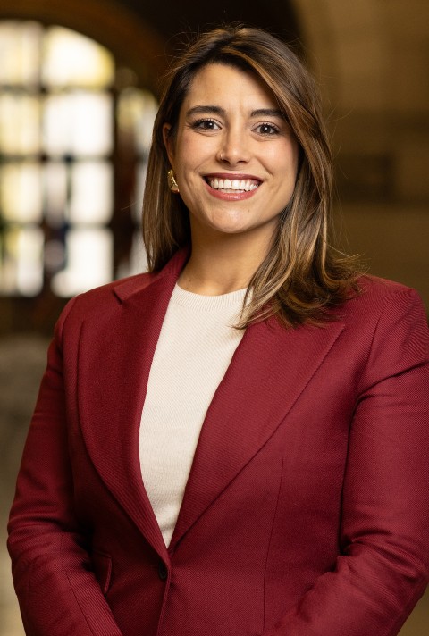 Sara Innamorato