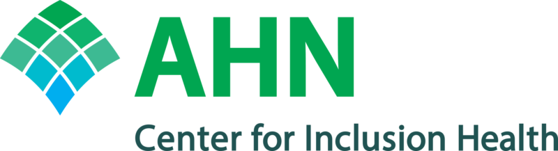 AHN Center for Inclusion Health