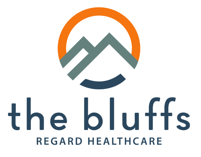 Regard Healthcare / Bluffs