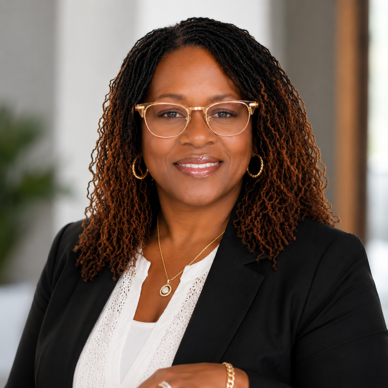 Jeneen Asque-Wilson