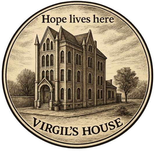 Virgil's House