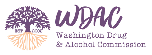 Washington Drug & Alcohol Commission